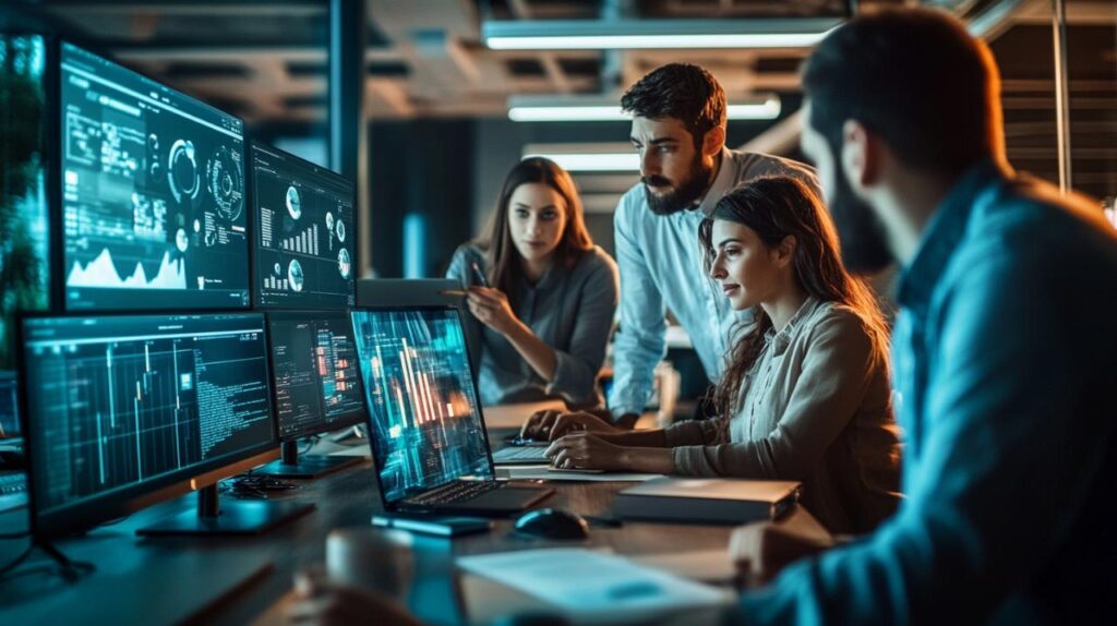 Understanding development methodologies for business growth