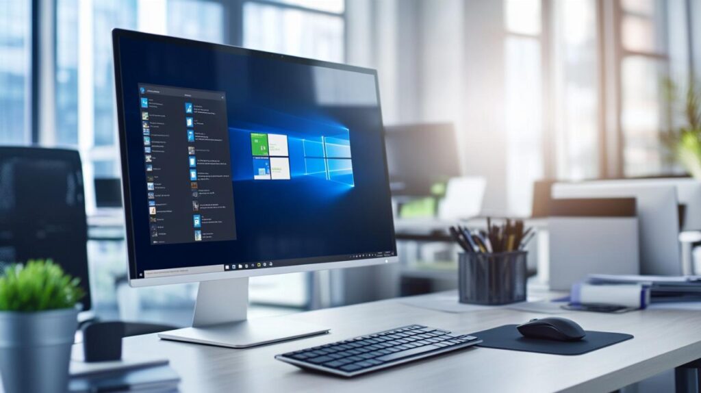 Where to Download Microsoft Windows and Windows Server ISO Files Safely: A Complete Guide to Windows Deployment Services